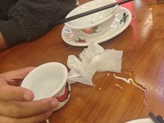 -堂瓦里·33年传统赣菜(第一街区店)