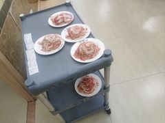 -元盛居(生态大街店)