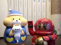 -钟书阁(松江泰晤士小镇店)