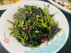 -昌正春天酒店-海鲜餐厅