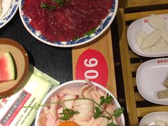 -董家湾重庆老火锅(嘉华店)