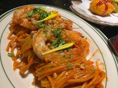 -上井精致料理(大坪店)