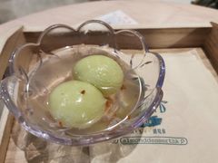 -杏甜品(尖沙咀加拿分道店)