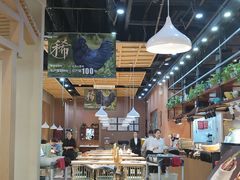 -黑鸡小馆(金源店)