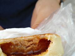 牛肉馅饼-馅饼粥·百年传承 since1926(中山路店)
