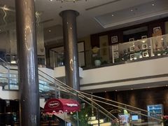 -北京京伦饭店