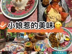 -小娘惹厨房Little Nyonya(狮城有约上榜店)