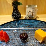 北外滩日料性价比之王，超美江景露台寿司怀石