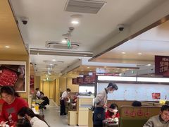 -海底捞火锅(丰尚国际广场店)