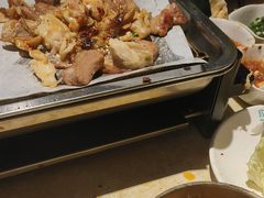 -玫瑰花园自助烤肉(顺义鑫海韵通店)