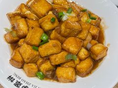 -直隶安家牛肉罩饼(建华店)