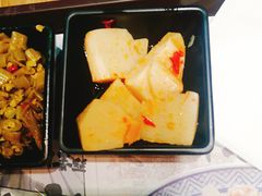 麻辣笋块-吉野家(南昌铜锣湾店)