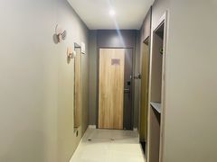 房间进门区-如家酒店·neo(长沙步行街黄兴广场地铁站店)