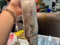 -高佳庄·舟山海鲜(海景旗舰店)