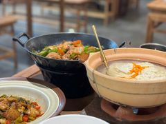 -大盐帮川菜馆(长楹天街店)