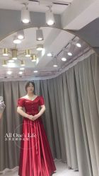 -衣贝姿婚纱礼服馆