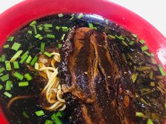 -小龙大肉面馆