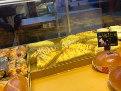 -挞叔饼铺(万科金域缇香二期店)