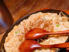-千代武日本料理(爱建店)