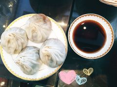 无锡小笼包-熙盛源(苏苑街店)