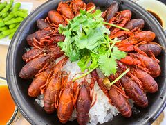 -曹胖子龙虾馆(黄桦路店)