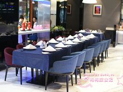 大堂-鹭江潮餐厅•福建菜(鹭江佲家酒店)