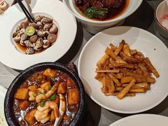 -阿毛饭店(和义路店)