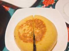 -老油饼酸菜汤(高铁和平店)