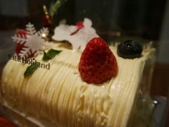 -好利来(四季青店)