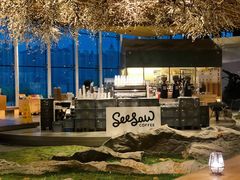 -Seesaw Coffee(朝阳大悦城店)