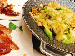 -宏宴·新京菜(望京店)