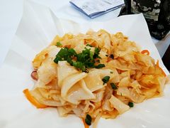 XO酱陈村粉-顺德人家食府(黄金广场店)