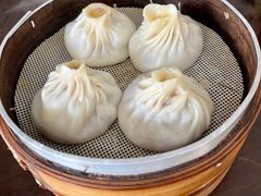 牛肉小笼包-李记清真馆(打钉巷店)