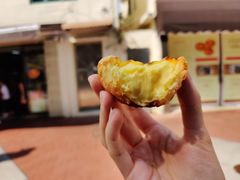 -安德鲁饼店(总店)