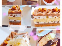 -星巴克臻选(华堂·新辰汇店)