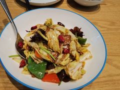 -山东宾馆·齐鲁苑餐厅