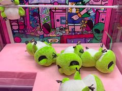 -BIG PINK大粉娃娃机主题馆(圆融星座店)