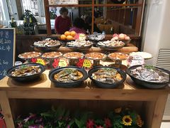 -新时代大酒店(仰口路店)