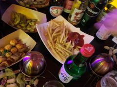 -M99 BEER世界啤酒吧(鸿云悦街店)