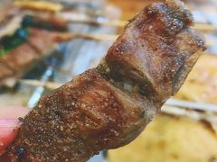 -河南前程·羊肉汤·烧烤(总店)