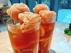 -陶兰居·手工点心·粤菜(圆融时代广场店)