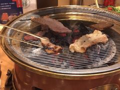 -闻老头·菊花炭烤肉(D11店)