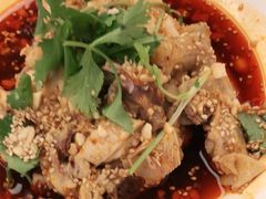 -汤连得温泉馆(宝山店)