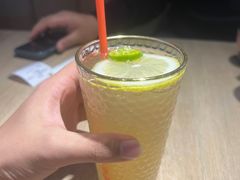 -千寿·金焰食堂(仁和新城店)