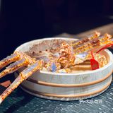 蟹道 帝王蟹•九种料理食法