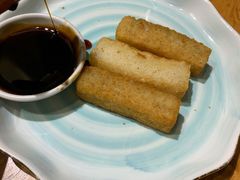 红糖糍粑-渝乡人家(和平里店)