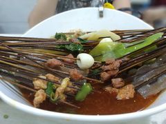 -蜀串香牛杂火锅串串