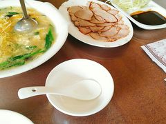 -李连贵熏肉大饼(宁山中路店)