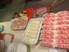 -钢管厂五区小郡肝串串香火锅(梅川路店)
