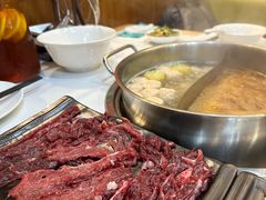 -三毛牛肉店(福强店)